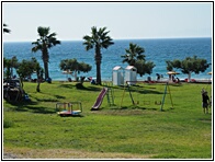 Kmiros Beach