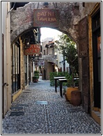 Old Town Street
