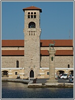 Tower Church