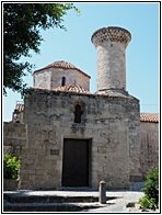 The Church of the Holy Trinity