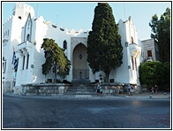 Kos Town