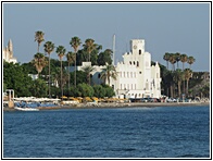 Kos Town