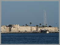 Castle of Knights