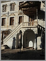 Mosque of the Loggia