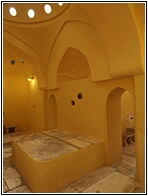Turkish Bath