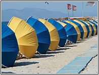 Psalidi Beach