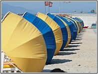 Sunbeds