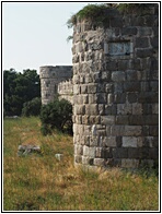 Castle of the Knights