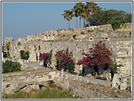 Castle of the Knights