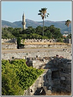 Castle of the Knights