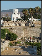 Castle of the Knights