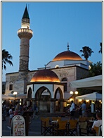 Defterdar Mosque