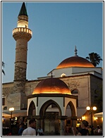 Defterdar Mosque