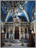 Church of Presentation of Virgin Mary