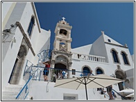 Church of Nikia