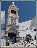 Church of Nikia