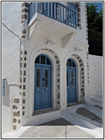 Nikia House