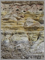 Volcano Walls
