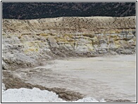 Nisysros Volcano