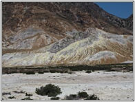 Volcano of Nisyros