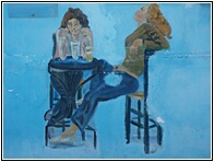 Street Painting