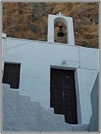 Monastery of Panagia Spiliani