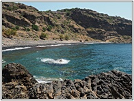 Hohlaki Beach