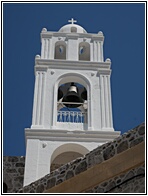 Bell Tower