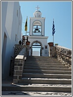 Monastery