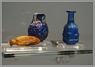 Ancient Glass