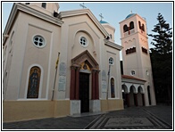 Agia Paraskevi