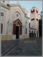 Agia Paraskevi