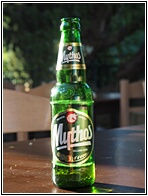 Greek Beer