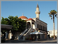 Defterdar Mosque