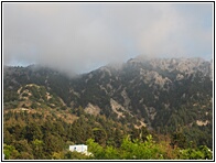 Mountains Villages