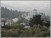 Zia View