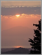 Zia Sunset