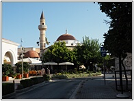 Kos Town