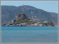 Kastri Islet