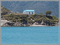 Kastri Islet