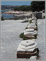 Agios Stefanos