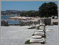 Agios Stefanos