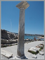Agios Stefanos