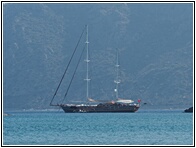 Gulf of Kefalos