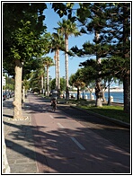 Bike Trail