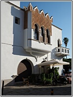 Venetian House