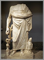 Asclepius