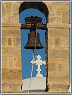 Bell and Cross