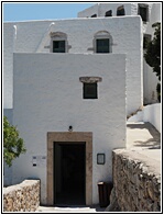 Holy Cave