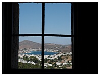 From the Window